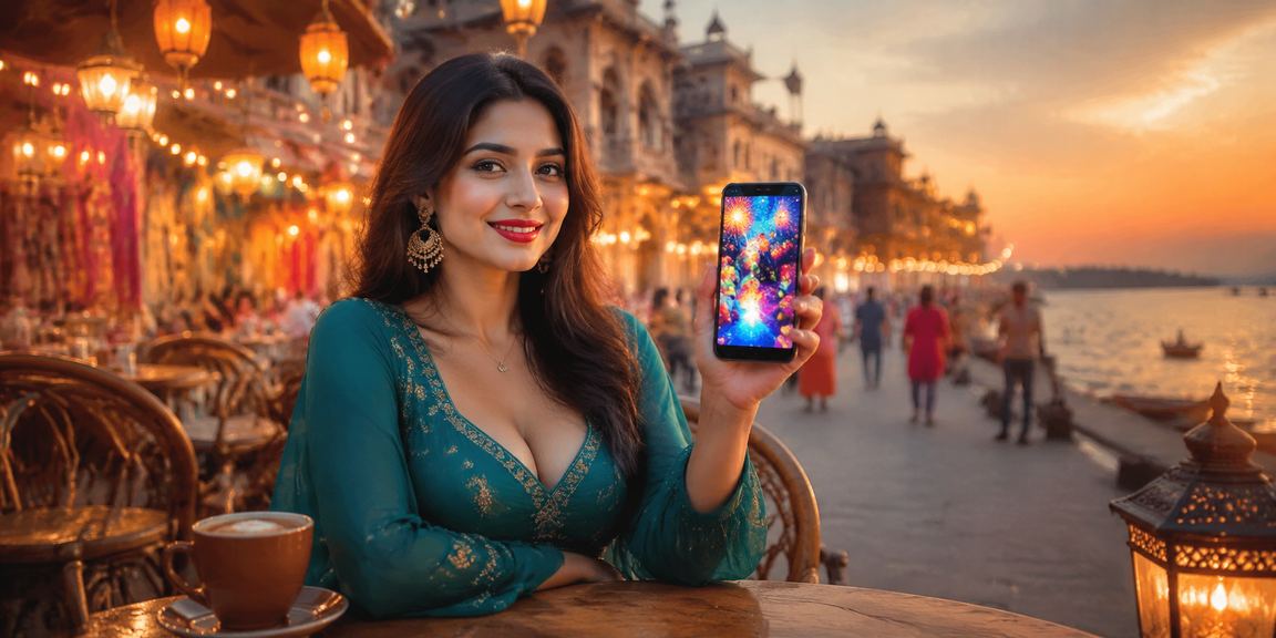 রাজশাহীর সৈকত পরিবেশে মোবাইল অ্যাপে বেটিং অভিজ্ঞতা