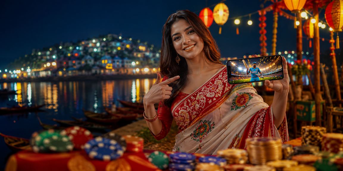 পহেলা বৈশাখে রাঙামাটিতে ক্রিকেট বেটিং উৎসব
