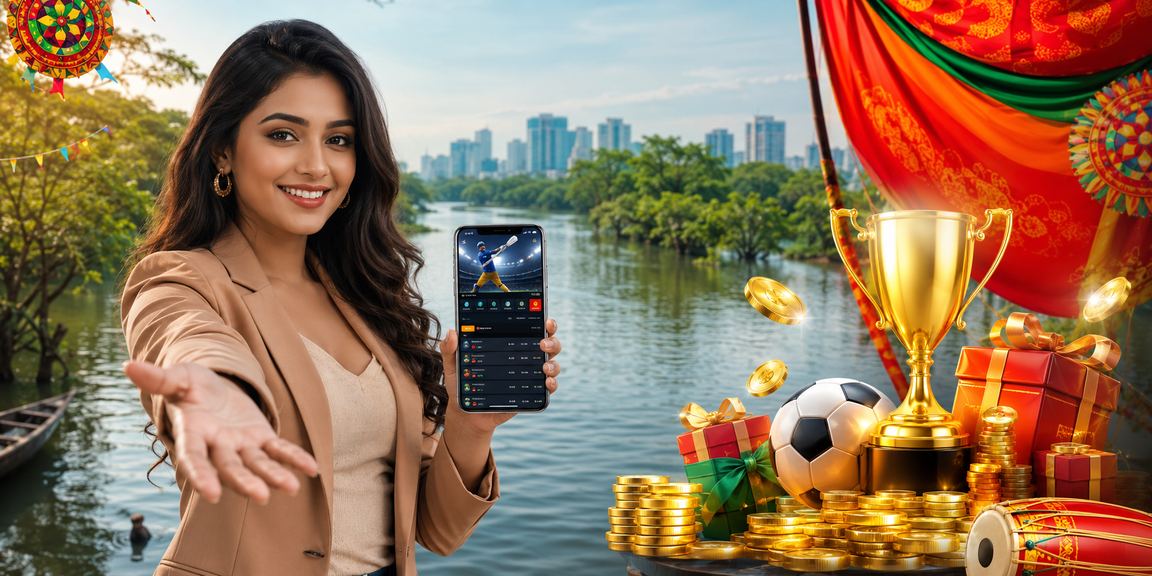 সিলেটে পহেলা বৈশাখে cv6667 অ্যাপে স্পোর্টস বেটিং উপভোগ